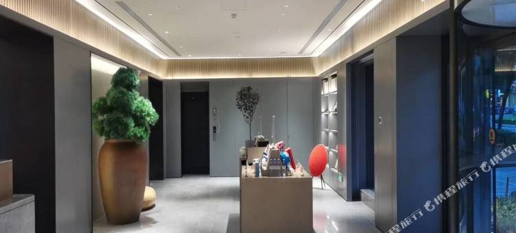 全季酒店(泰安天外村店)图片