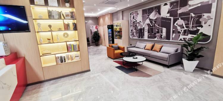 尚客优酒店(萧县新县医院店)图片