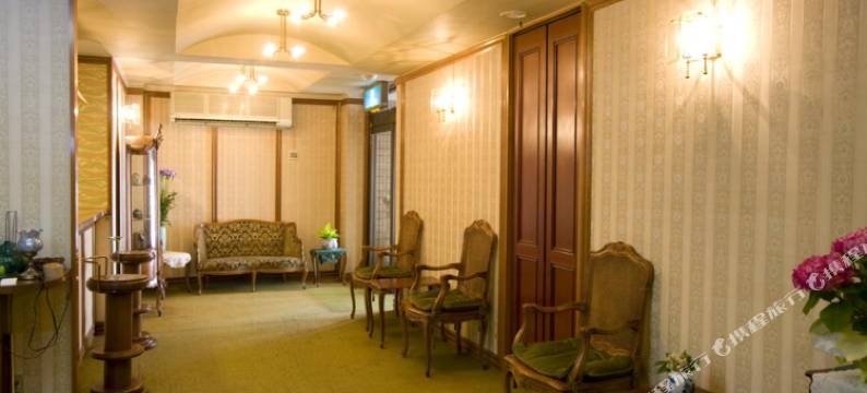 新濑户站酒店(Shinseto Station Hotel)图片