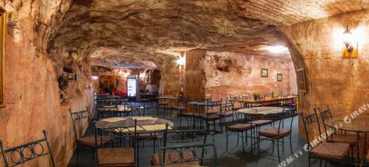 库伯佩迪体验汽车旅馆(Comfort Inn Coober Pedy Experience)图片