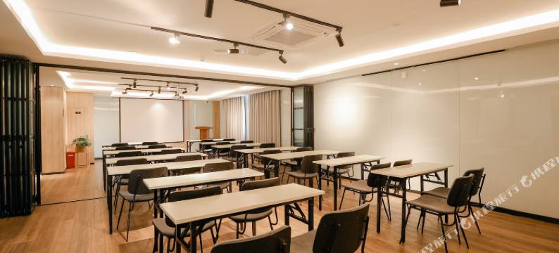 南京新街口德基广场亚朵X酒店图片