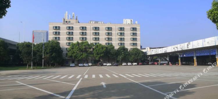 锦江之星酒店(八一广场南昌站店)图片