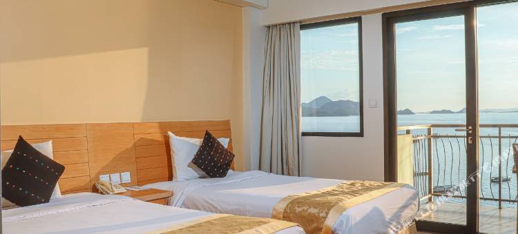 拉普利马酒店(Laprima Hotel)图片