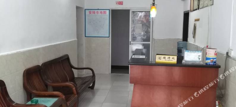 安陆佳馨宾馆图片