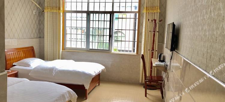 张家界东方之家住宿图片