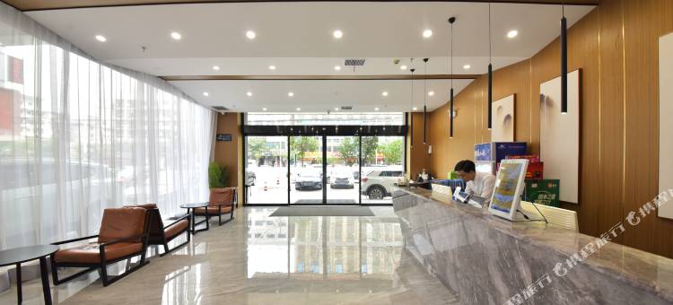 嘉图酒店(娄底关家脑店)图片