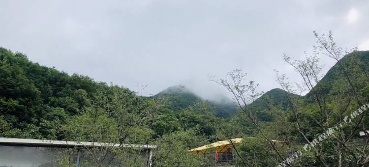 阳城鹿鸣别院图片