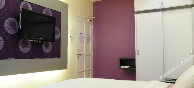 马六甲度假屋(The One Vacation Home, Malacc)图片