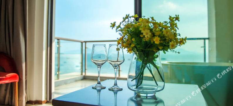 惠东海尚湾畔仕航公寓图片