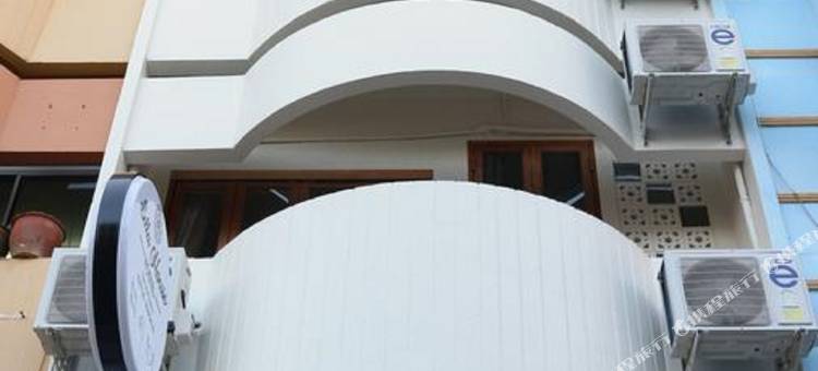 新罗之家青年旅馆(Silla House)图片