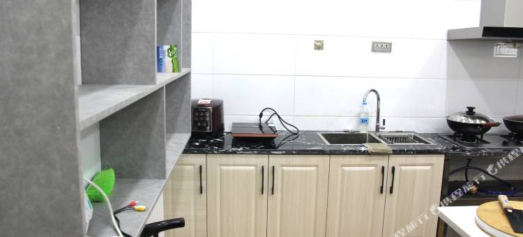 浮云牧雪.关东小院民宿(亚布力滑雪场度假区店)图片