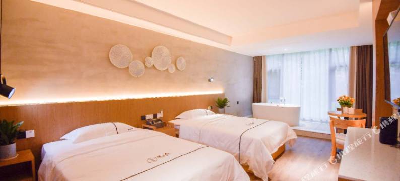 衡阳延年世家民宿(南岳衡山景区店)图片