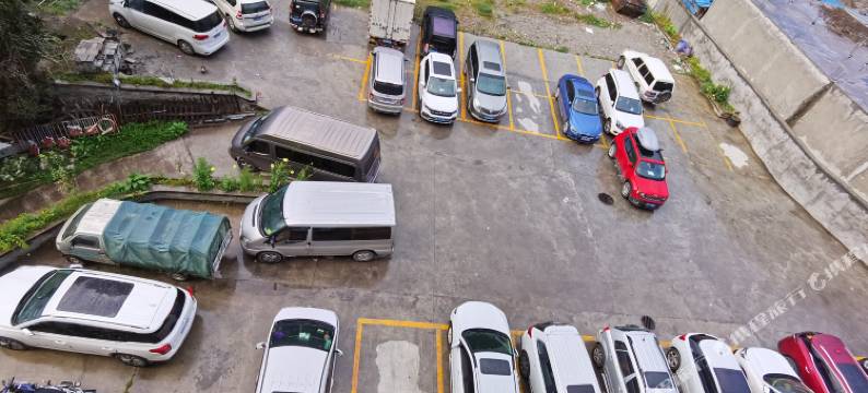 波密云泊大酒店图片