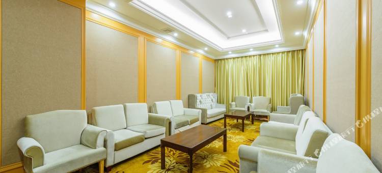 维也纳酒店(柳州西江万象城店)图片