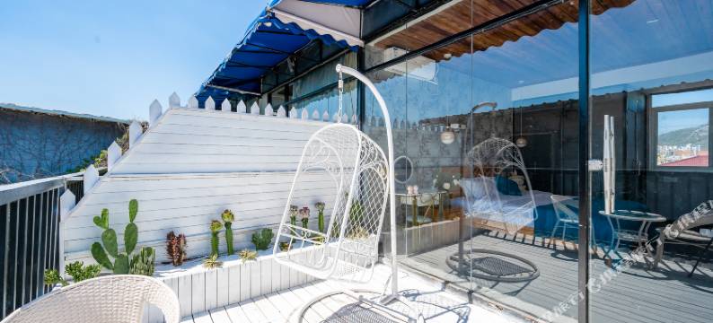 厦门不舍不忘别院图片