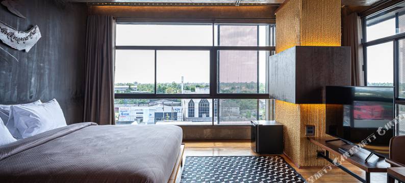 纳瓦基特设计酒店(Navakitel Design Hotel)图片