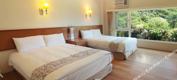 宜兰头城休闲农场图片