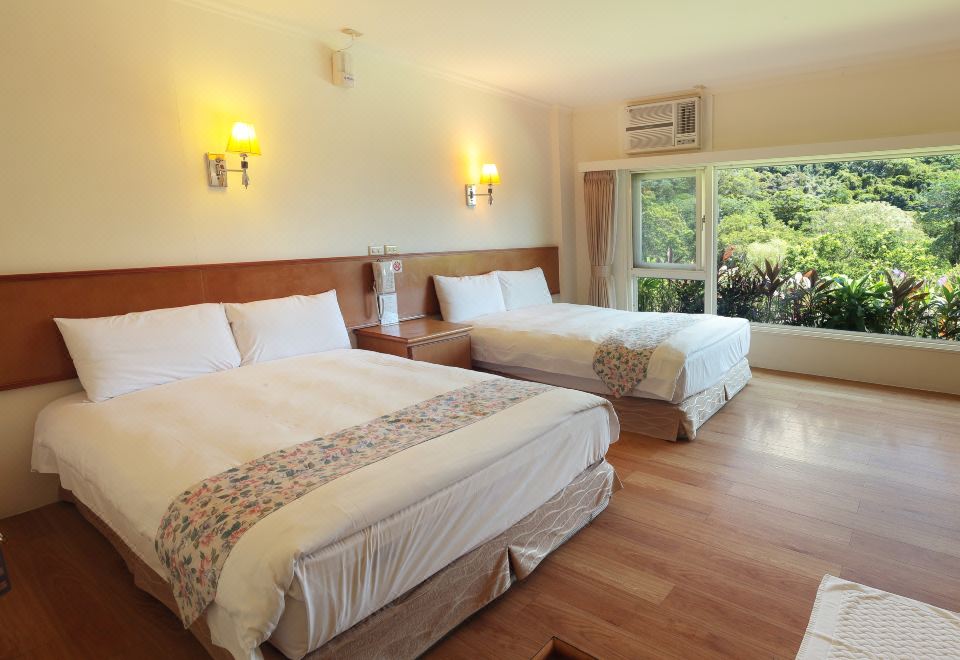 Hotel Overview