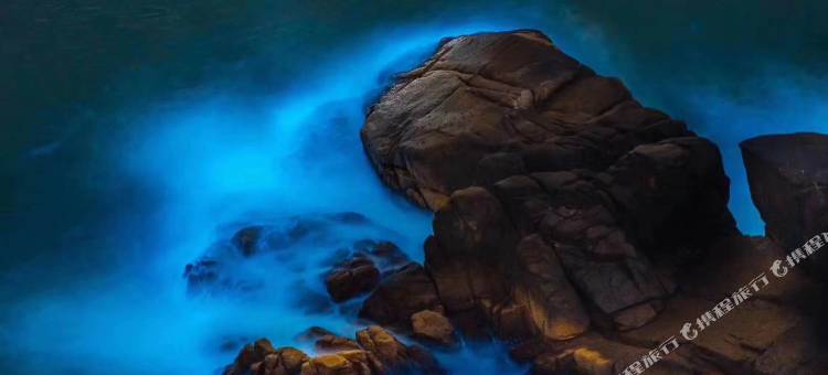 ISIAND素颜·星空设计海景度假美宿( 嵊泗花鸟岛店)图片