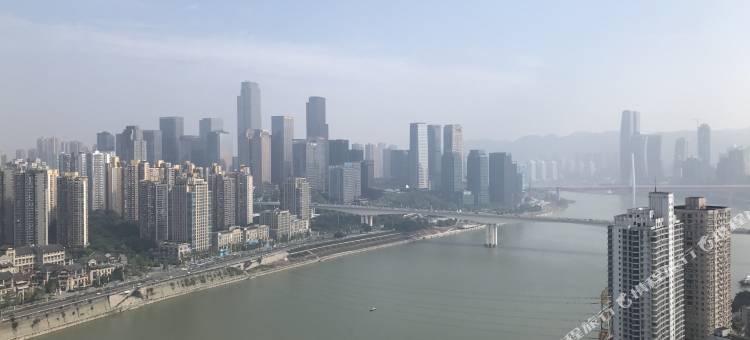 重庆不夏江景民宿图片