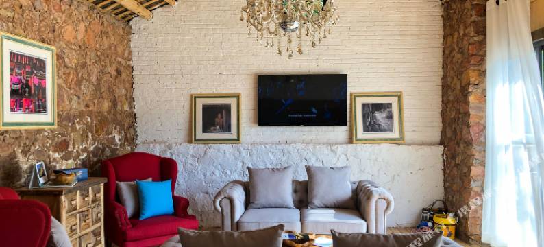 武宁天天惦记民宿图片