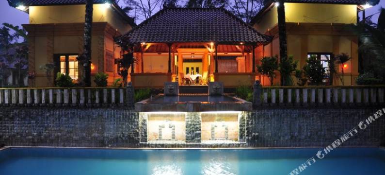 巴厘岛理查德别墅(Richard Villa Bali)图片