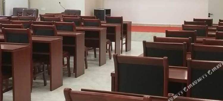 驿居酒店(公安孱陵大道人民医院店)图片