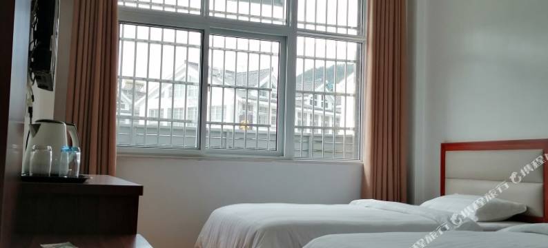 天柱山博宏宾馆图片