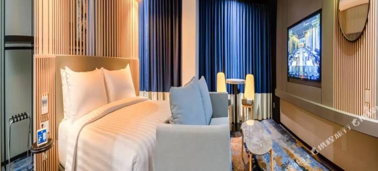 阿斯顿芝勒贡精品酒店(Aston Cilegon Boutique Hotel)图片