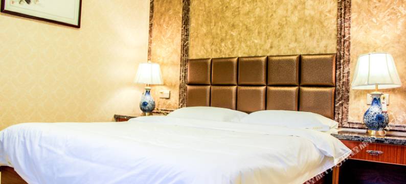 扬州云巢客栈图片