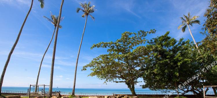 安雅维甲米海滩度假村(Anyavee Krabi Beach Resort)图片