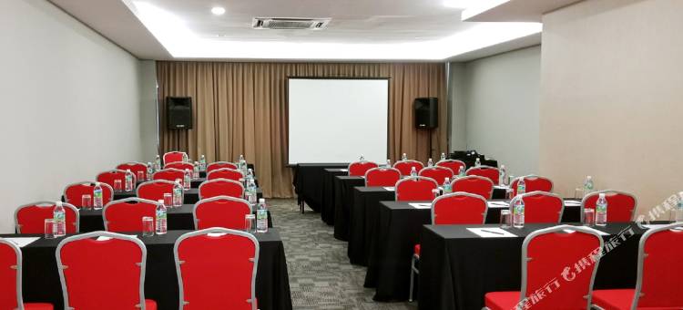 怡保曼哈顿酒店(Manhattan Hotel Ipoh)图片