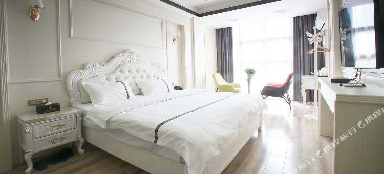 河池金润丰商务酒店图片