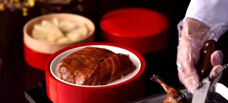 东方大酒店(桐乡万象汇凤鸣公园店)图片