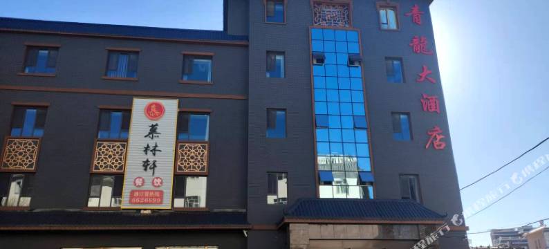 特克斯青龙大酒店图片