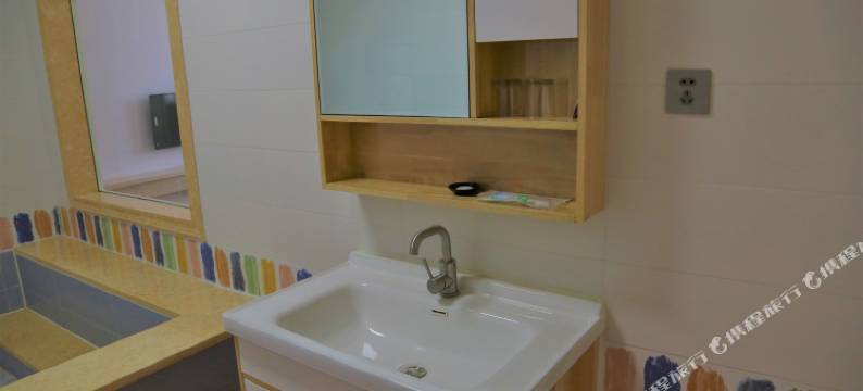 营口金地温泉宾馆图片