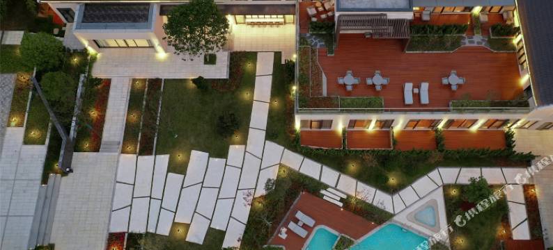 南京泊金花间境·琵琶山居图片