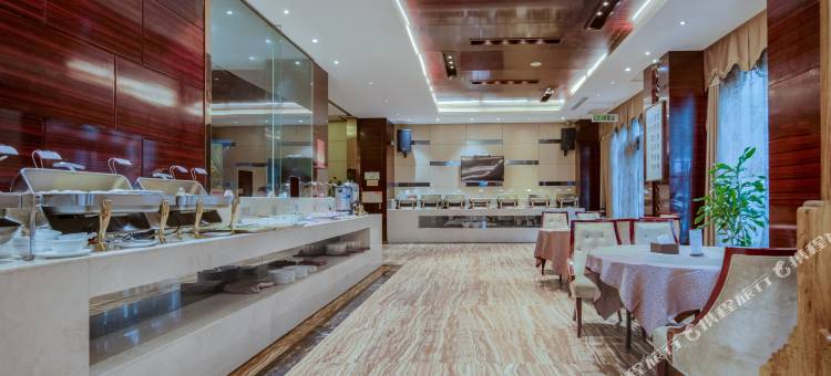 凯旋大酒店(娄底市政府高铁南站店)图片