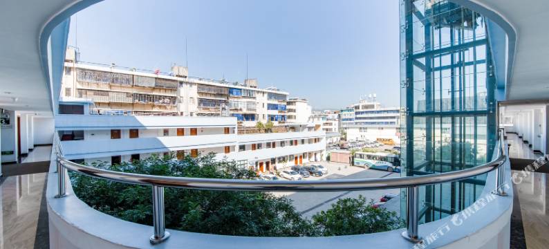 保山力宏酒店(保山客运站店)图片