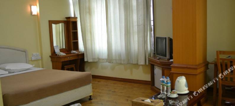 曼德勒皇后酒店(Hotel Queen Mandalay)图片