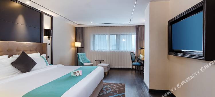 希岸酒店(徐州高铁站西出口店)图片