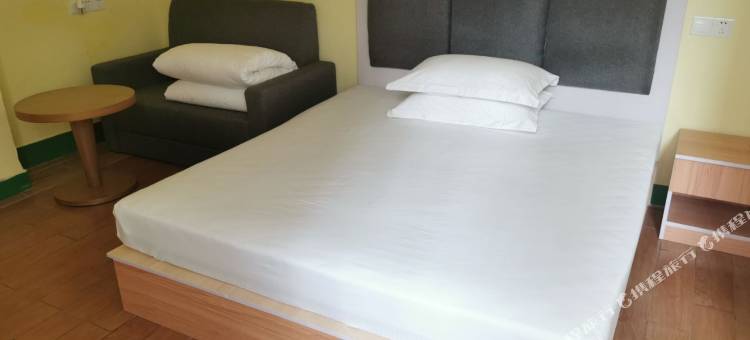 博罗财富公寓图片