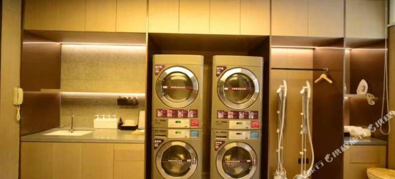 全季酒店(泰安站高铁北街店)图片