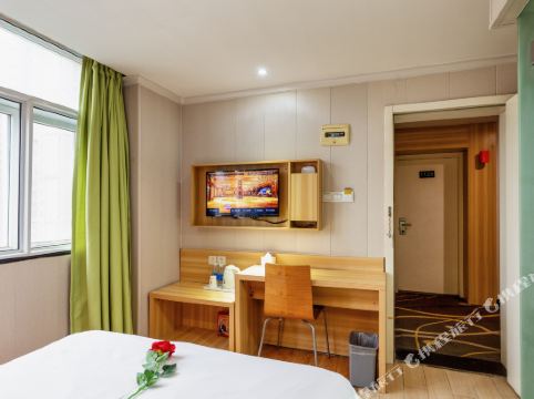 丽兹酒店(武汉工程大学店)