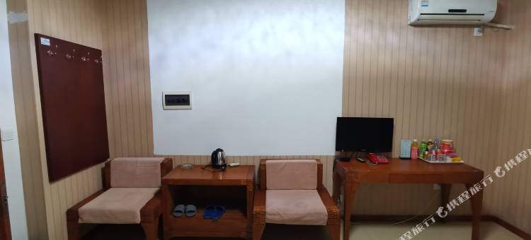 兰西佳家假日宾馆图片
