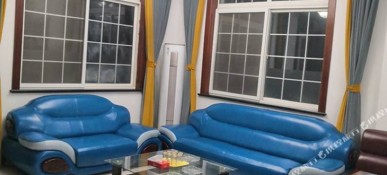 苏州小赵妹妹度假别墅(3号店)图片