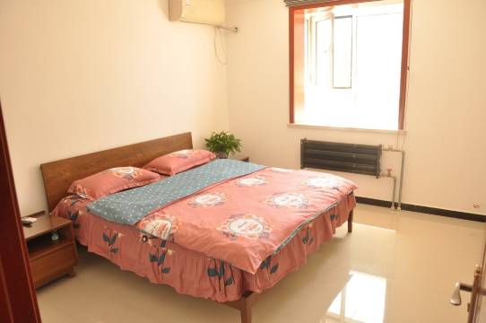 爱窝窝涿州公寓(涿邑大街分店)