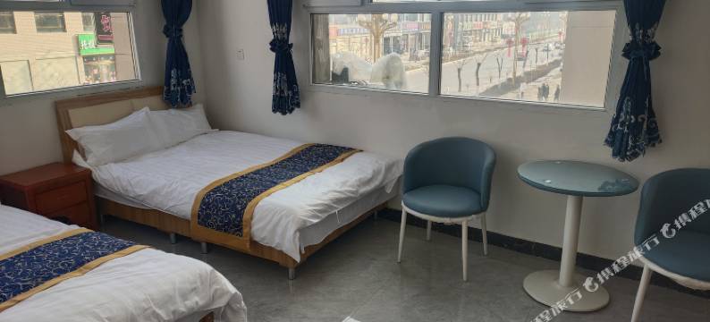 循化美芝佳宾馆图片