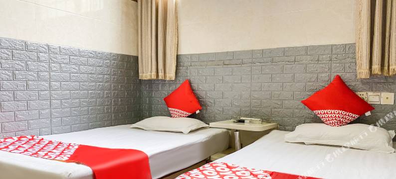 南京怡乐宾馆图片