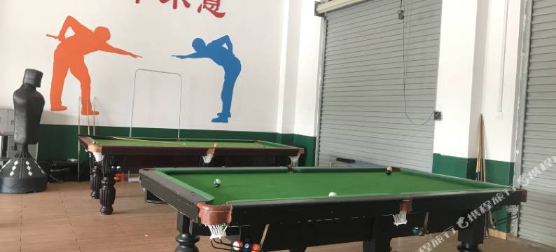 安溪感德民宿图片